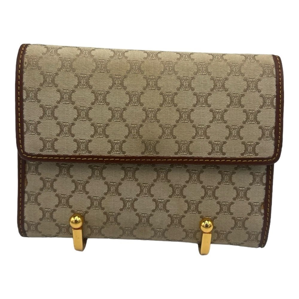 Celine Vintage Wallet